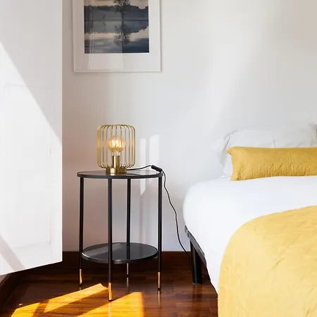 Viva Casa Da River & Sea In Porto-family & Friends Holiday home *