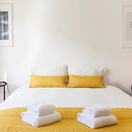Holiday home Viva Casa Da River & Sea In Porto-family & Friends *