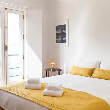 Holiday home Viva Casa Da River & Sea In Porto-family & Friends Porto