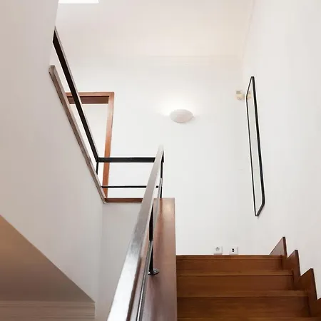 Holiday home Viva Casa Da River & Sea In Porto-family & Friends Porto