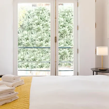 Viva Casa Da River & Sea In Porto-family & Friends Порту