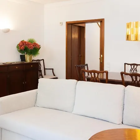Viva Casa Da River & Sea In Porto-family & Friends