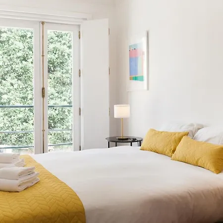 Viva Casa Da River & Sea In Porto-family & Friends Порту