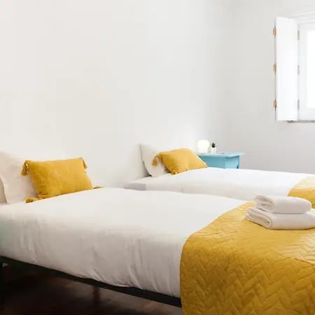 Viva Casa Da River & Sea In Porto-family & Friends * Порту