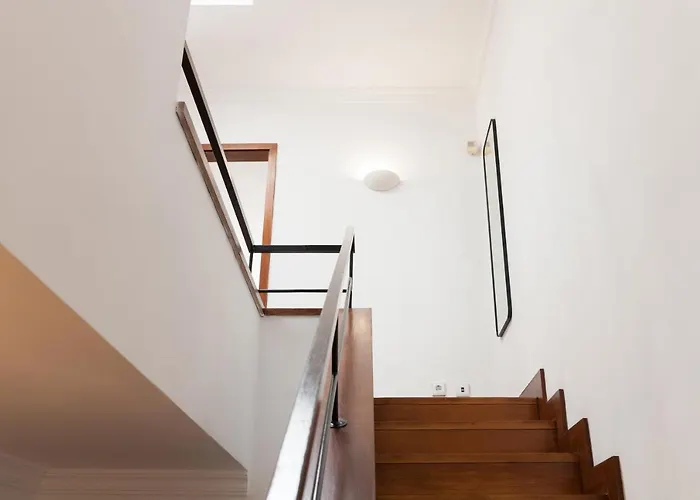 Semesterbostad Viva Casa Da River & Sea In Porto-family & Friends Oporto