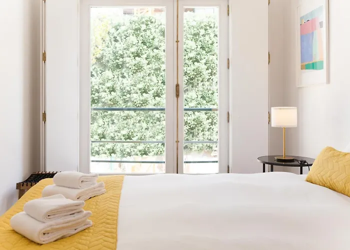 Viva Casa Da River & Sea In Porto-family & Friends Oporto