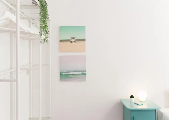 Semesterbostad Viva Casa Da River & Sea In Porto-family & Friends *