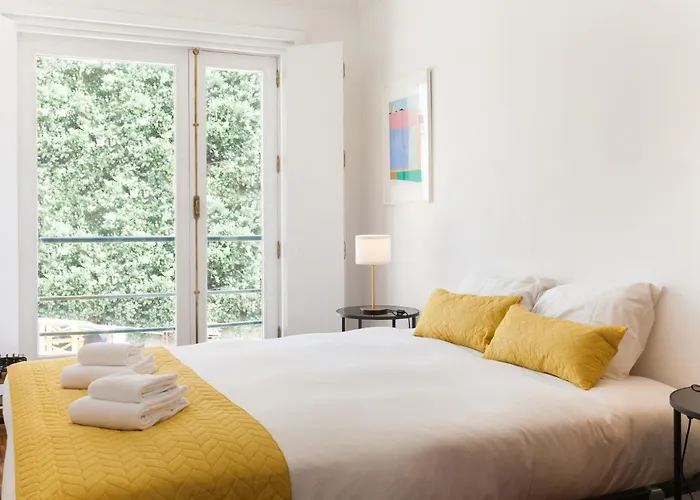 Viva Casa Da River & Sea In Porto-family & Friends Oporto