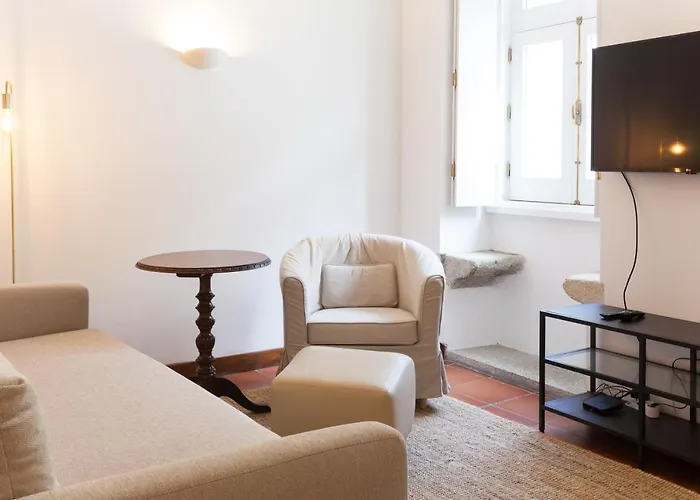 Viva Casa Da River & Sea In Porto-family & Friends *