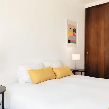 Viva Casa Da River & Sea In Porto-family & Friends Vakantiehuis *