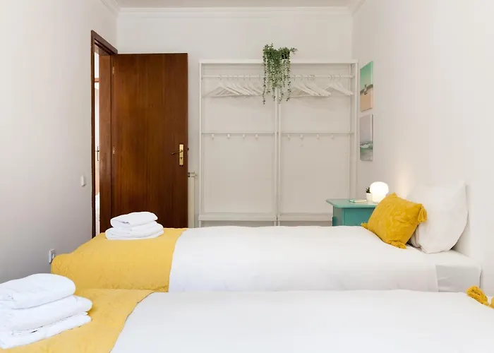 Vakantiehuis Viva Casa Da River & Sea In Porto-family & Friends