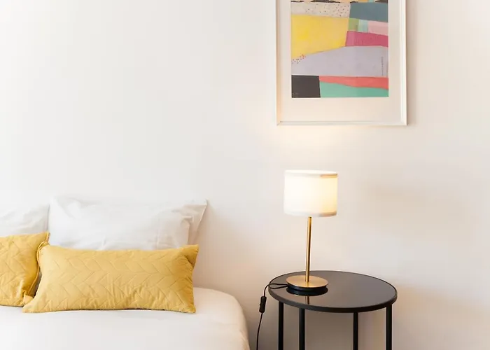 Vakantiehuis Viva Casa Da River & Sea In Porto-family & Friends