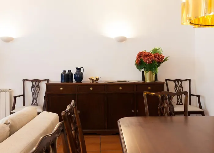 Viva Casa Da River & Sea In Porto-family & Friends Vakantiehuis Porto