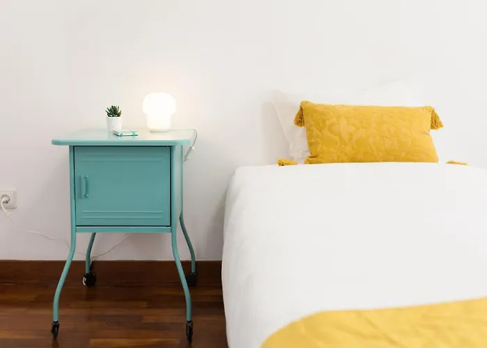 Vakantiehuis Viva Casa Da River & Sea In Porto-family & Friends *