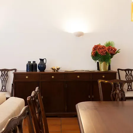 Viva Casa Da River & Sea In Porto-family & Friends بيت للعطل بورتو